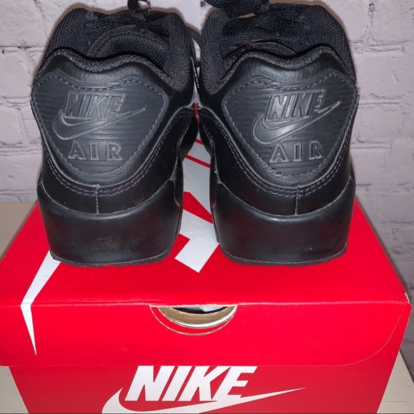 Cut in half: Nike Air Max 90 Review (2025) | RunRepeat Nike 90 Air Max